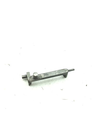 Smith and Wesson 64 38spl. revolver parts, bolt - Image 4