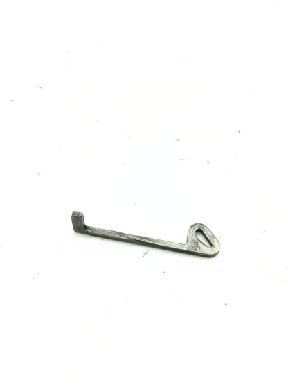 Smith and Wesson 64 38spl. revolver parts, hammer stop - Image 5