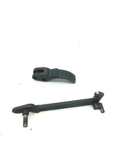 Beretta 92 Brigadier Elite 9mm, pistol parts, trigger and bar - Image 5