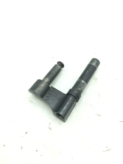 Smith and Wesson 36 38spl. revolver parts, yoke - Image 4