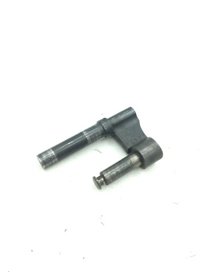Smith and Wesson 36 38spl. revolver parts, yoke - Image 5