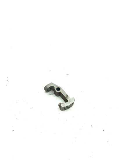 AMT Backup 9mm pistol parts, mag. latch