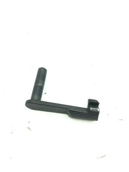Remington 1911 R1 Enhanced 45acp, pistol parts, slide catch