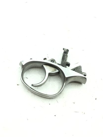 Ruger Speed Six 357mag. revolver parts, trigger guard and trigger - Image 2