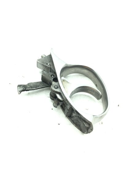 Ruger Speed Six 357mag. revolver parts, trigger guard and trigger - Image 3
