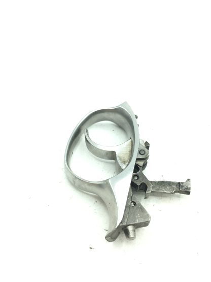 Ruger Speed Six 357mag. revolver parts, trigger guard and trigger - Image 4