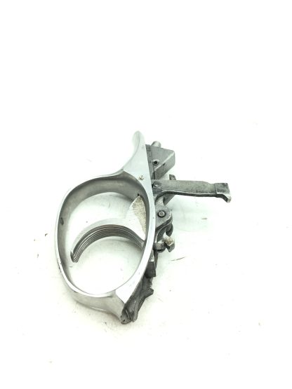 Ruger Speed Six 357mag. revolver parts, trigger guard and trigger - Image 6