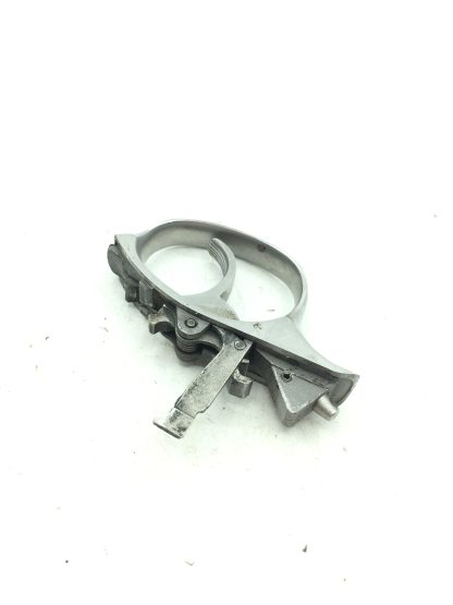 Ruger Speed Six 357mag. revolver parts, trigger guard and trigger - Image 7