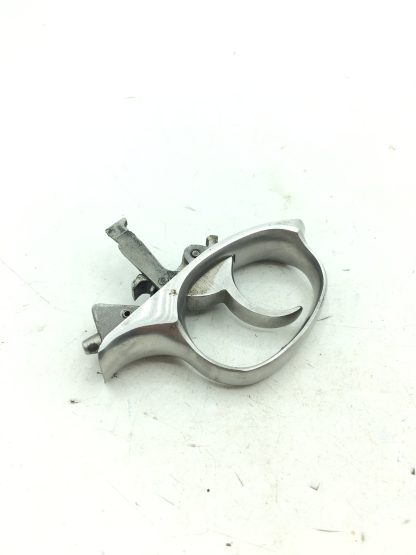 Ruger Speed Six 357mag. revolver parts, trigger guard and trigger - Image 8