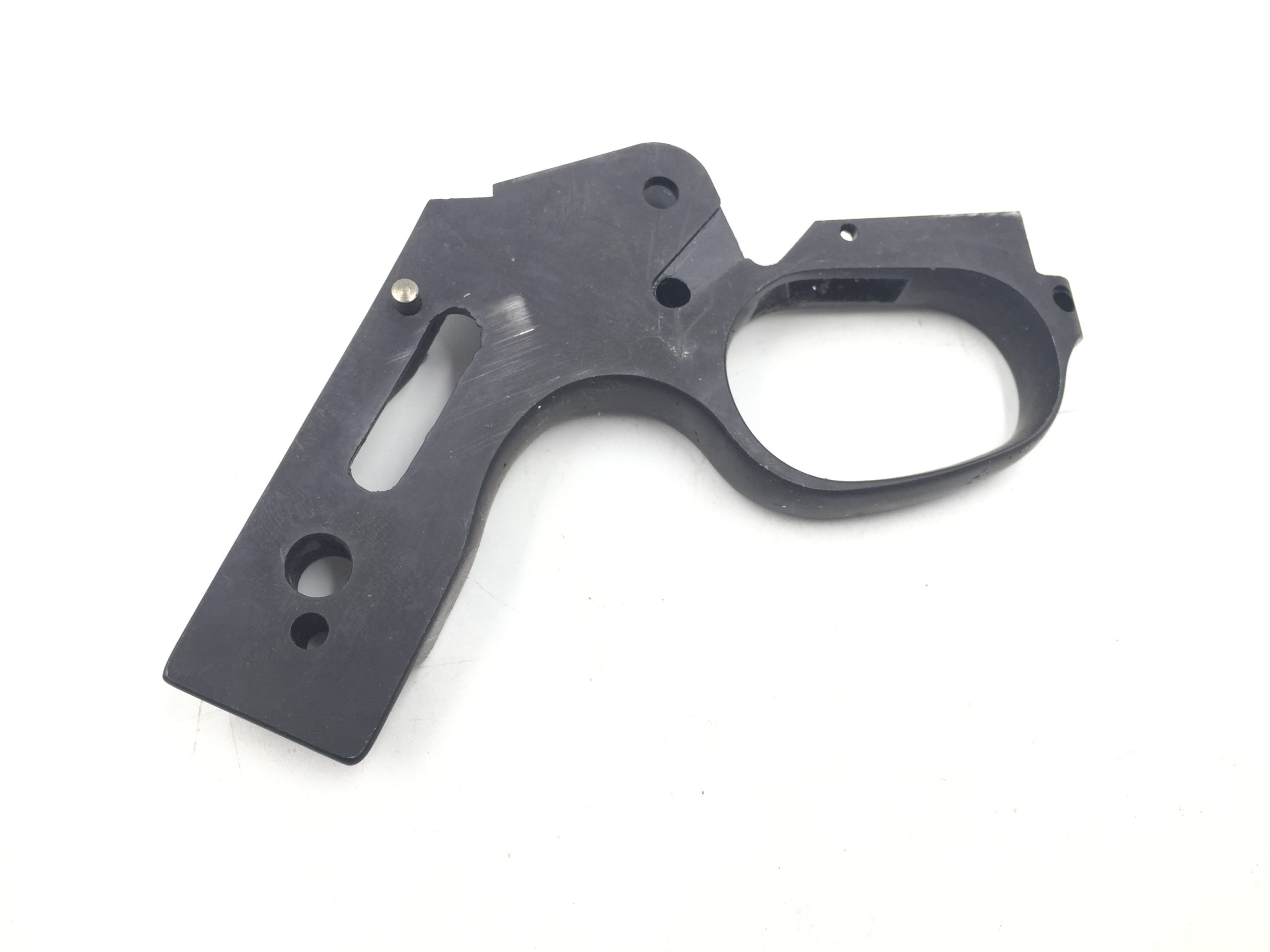 High Standard Sentinel MK IV, Revolver Part: Trigger Guard – Postrock ...