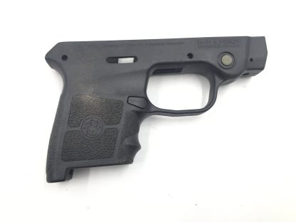 Smith & Wesson Bodyguard, 380 ACP Pistol Part: Grip Frame with Laser