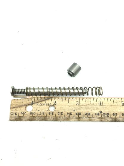 Sig Sauer P226 9mm, pistol parts, recoil spring - Image 2