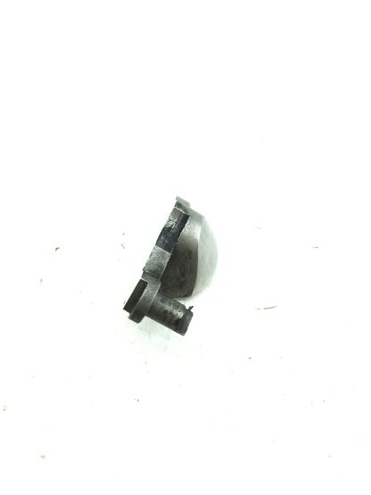 Ruger Vaquero 357mag factory nickel new model, revolver parts, gate - Image 7