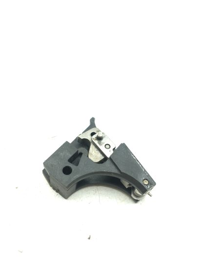 Smith and Wesson SW9M 9mm pistol parts, housing - Image 2