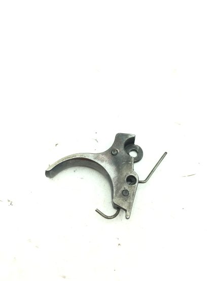 Charles Daly HP 9mm, pistol parts, trigger - Image 4