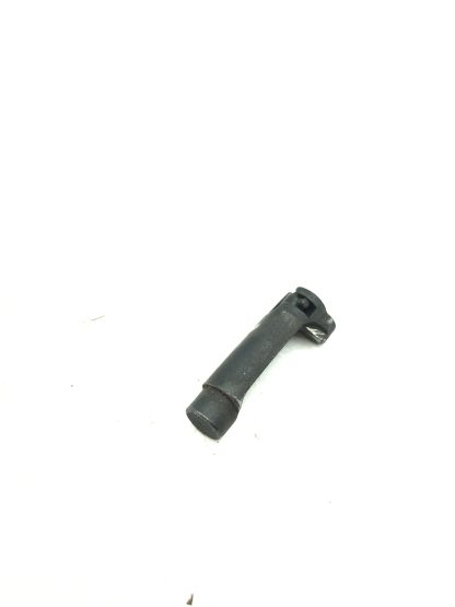 Charles Daly HP 9mm, pistol parts, magazine release - Image 5