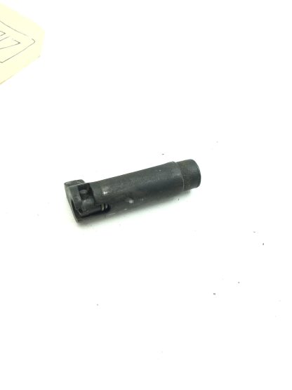 Charles Daly HP 9mm, pistol parts, magazine release - Image 4