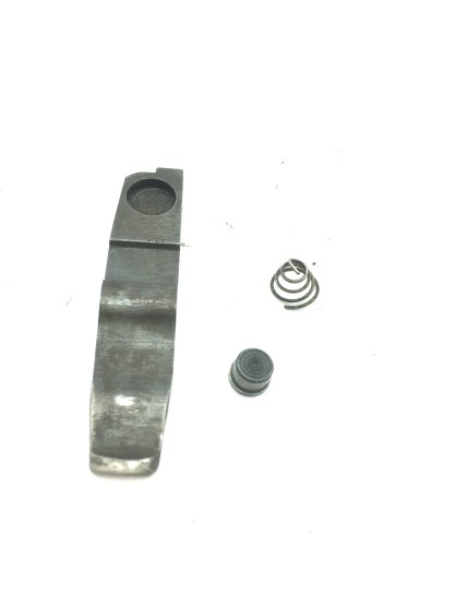 Remington 11 20 gauge, shotgun parts, carrier latch, spring, and button