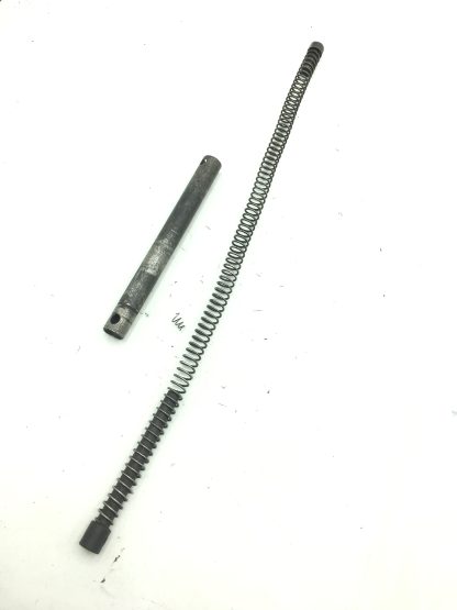 Remington 11 20 gauge, shotgun parts, action spring, follower, plug, tube - Image 3