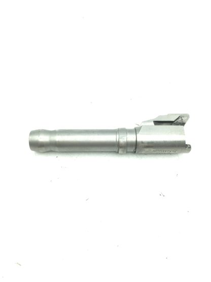 Smith & Wesson 3914 9mm pistol parts: barrel