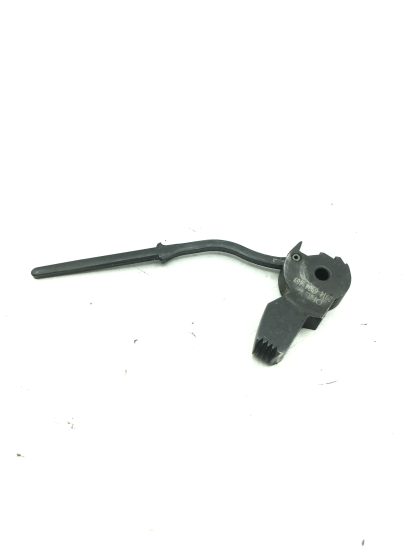 Smith & Wesson 3914 9mm pistol parts: hammer & stirrup