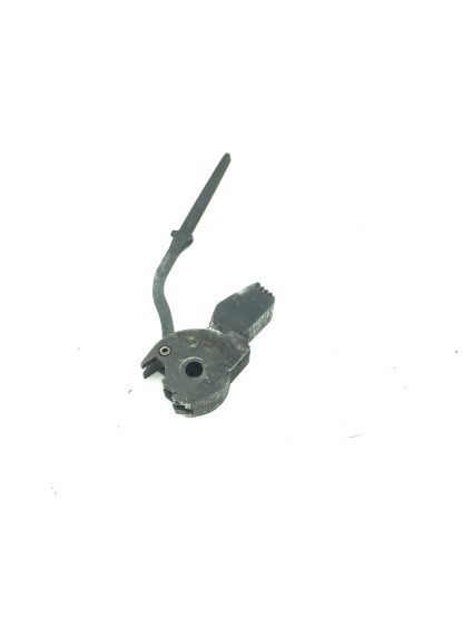 Smith & Wesson 3914 9mm pistol parts: hammer & stirrup - Image 4