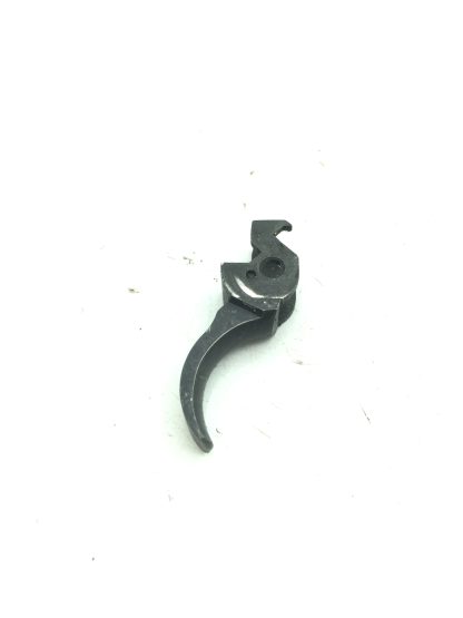 Smith & Wesson 3914 9mm pistol parts: trigger - Image 2