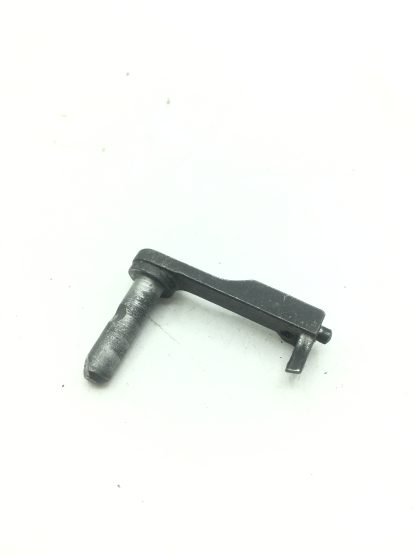 Smith & Wesson 3914 9mm pistol parts: slide stop - Image 4