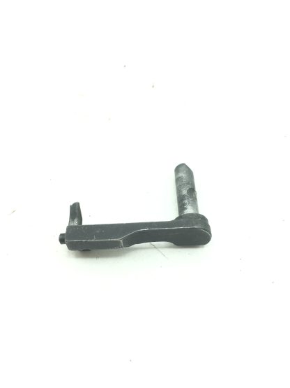 Smith & Wesson 3914 9mm pistol parts: slide stop - Image 5