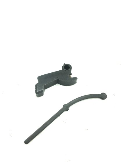 Pheonix Arms MP25 25acp pistol parts: hammer & stirrup - Image 2
