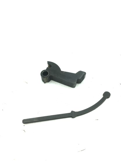 Pheonix Arms MP25 25acp pistol parts: hammer & stirrup