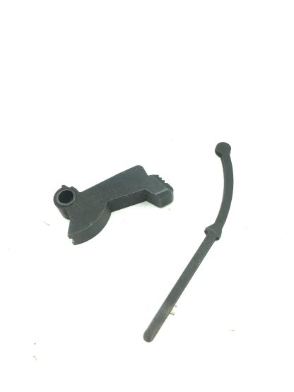 Pheonix Arms MP25 25acp pistol parts: hammer & stirrup - Image 4
