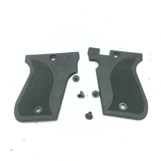 Pheonix Arms MP25 25acp pistol parts: grips, 4 screws