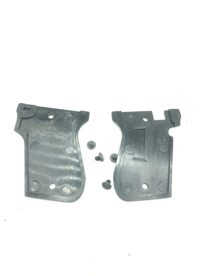 Pheonix Arms MP25 25acp pistol parts: grips, 4 screws - Image 3