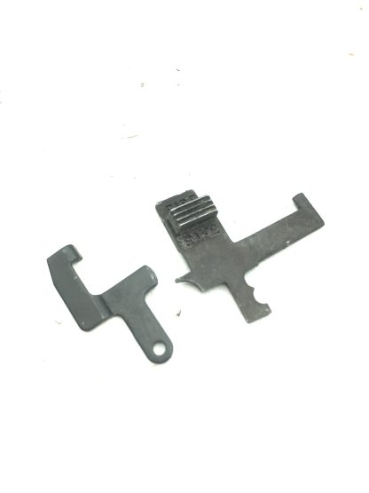 Pheonix Arms MP25 25acp pistol parts: disconnector, safety
