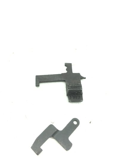 Pheonix Arms MP25 25acp pistol parts: disconnector, safety - Image 3