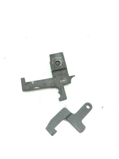 Pheonix Arms MP25 25acp pistol parts: disconnector, safety - Image 4