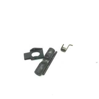 Springfield XD-40 .40S&W, Pistol Parts, Mag Catch, Mag Release, Pin, Spring