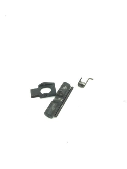 Springfield XD-40 .40S&W, Pistol Parts, Mag Catch, Mag Release, Pin, Spring