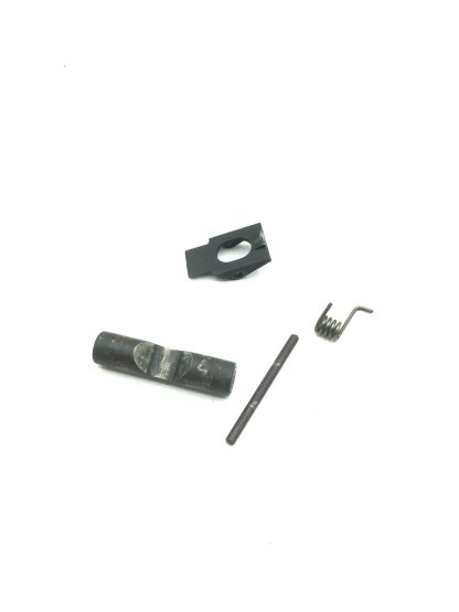 Springfield XD-40 .40S&W, Pistol Parts, Mag Catch, Mag Release, Pin, Spring - Image 4