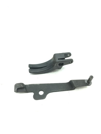 Springfield XD-40 .40S&W, Pistol Parts, Trigger, Bar