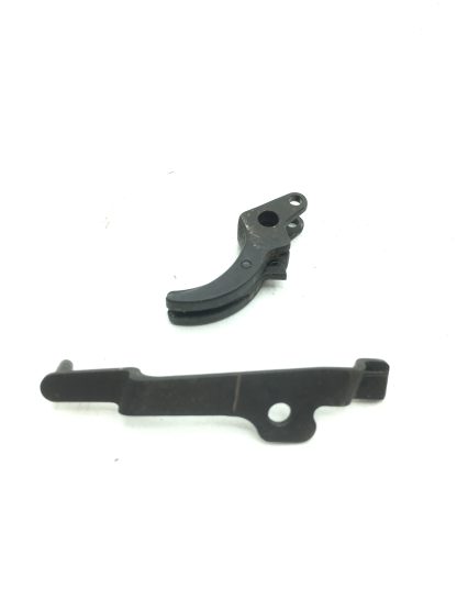 Springfield XD-40 .40S&W, Pistol Parts, Trigger, Bar - Image 4