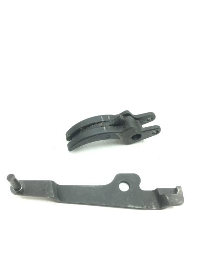 Springfield XD-40 .40S&W, Pistol Parts, Trigger, Bar - Image 5