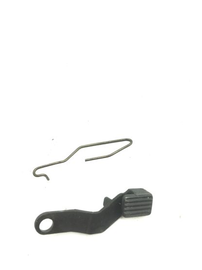 Springfield XD-40 .40S&W, Pistol Parts, Slide Catch, Spring