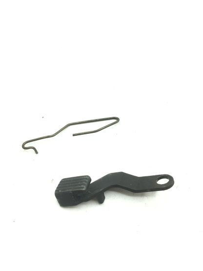 Springfield XD-40 .40S&W, Pistol Parts, Slide Catch, Spring - Image 3