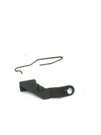 Springfield XD-40 .40S&W, Pistol Parts, Slide Catch, Spring - Image 5