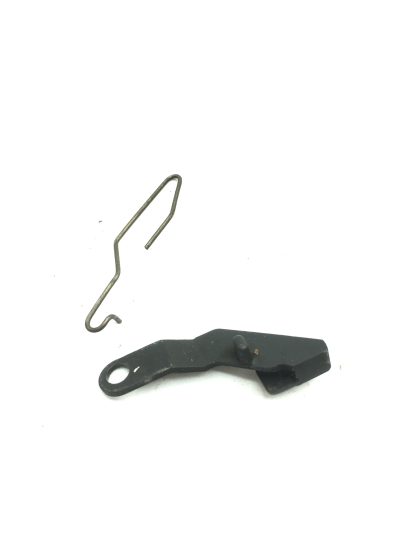 Springfield XD-40 .40S&W, Pistol Parts, Slide Catch, Spring - Image 4
