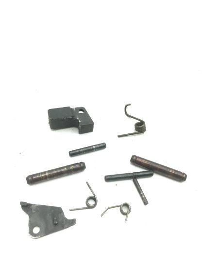 Springfield XD-40 .40S&W, Pistol Parts, Pins, Springs, Levers - Image 3