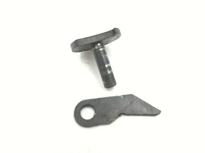 Manurhin PPK/S 380ACP Pistol Parts: Hammer Pin & Hammer Release - Image 2