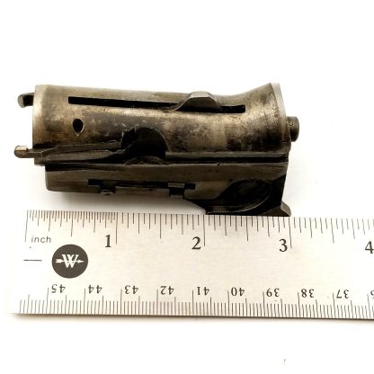 Winchester 12, 12ga Shotgun Part. Bolt - Image 2